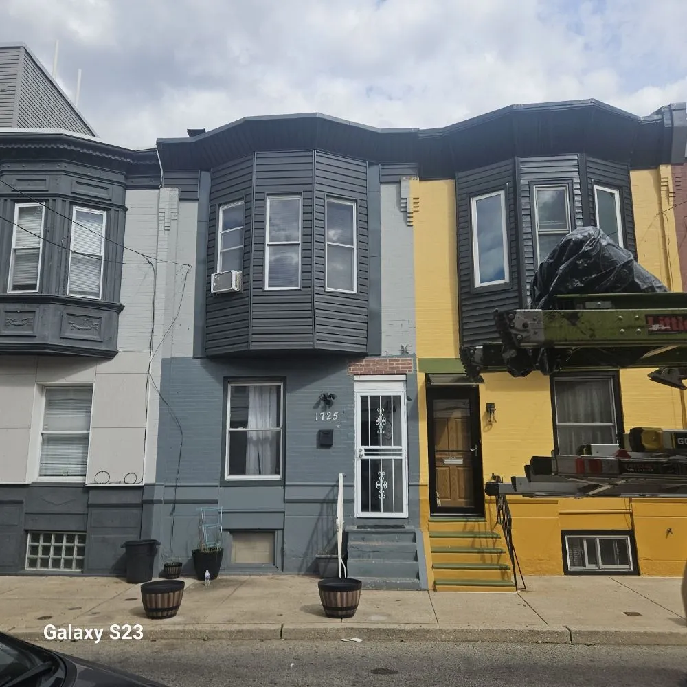 Slide of Nick Fugarino Roofing