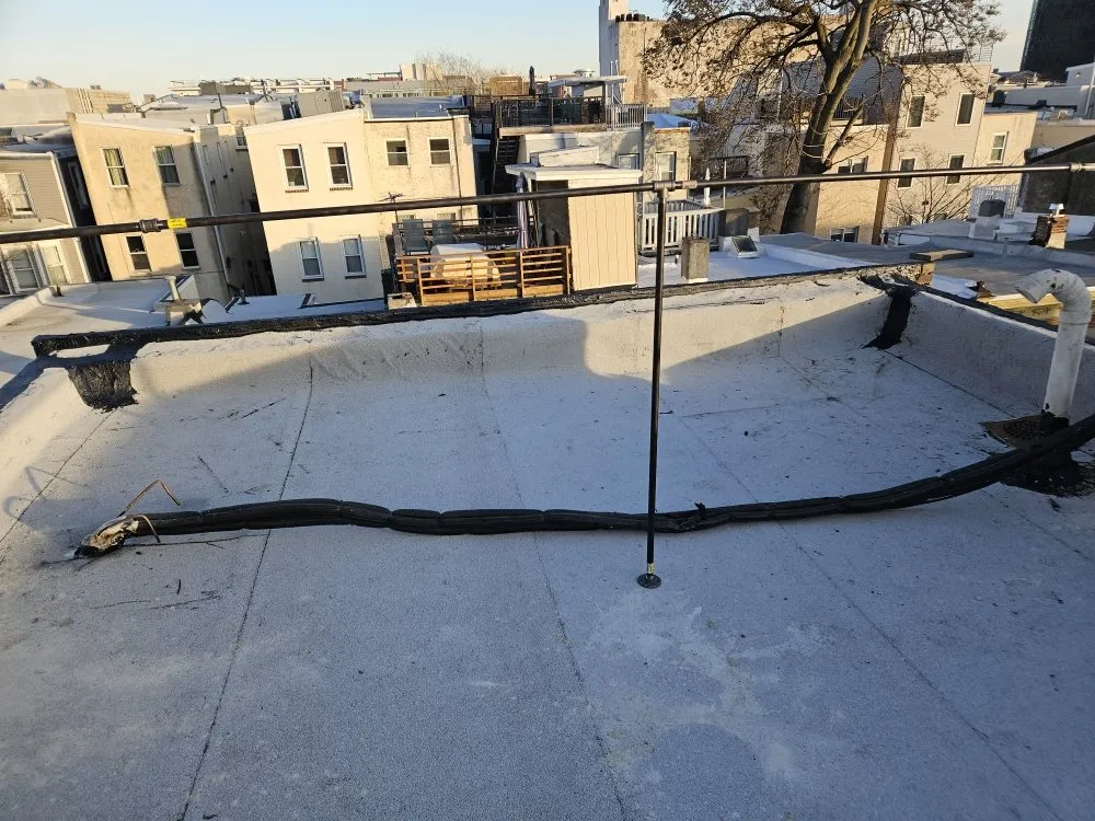 Slide of Nick Fugarino Roofing