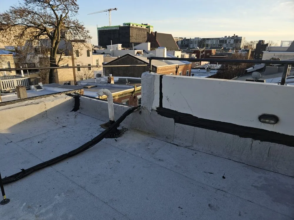 Slide of Nick Fugarino Roofing