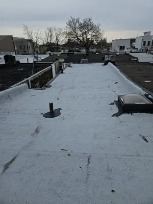 Nick Fugarino Roofing