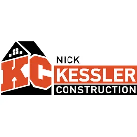 Slide of Nick Kessler Construction