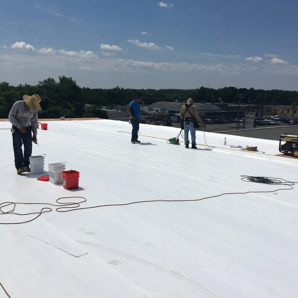 Trusted roof installation for fast service across Forest Hill, MD - Nick The Roofer