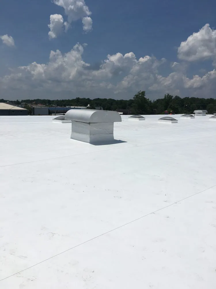 Top-rated roof replacement after storm damage across Forest Hill, MD - Nick The Roofer