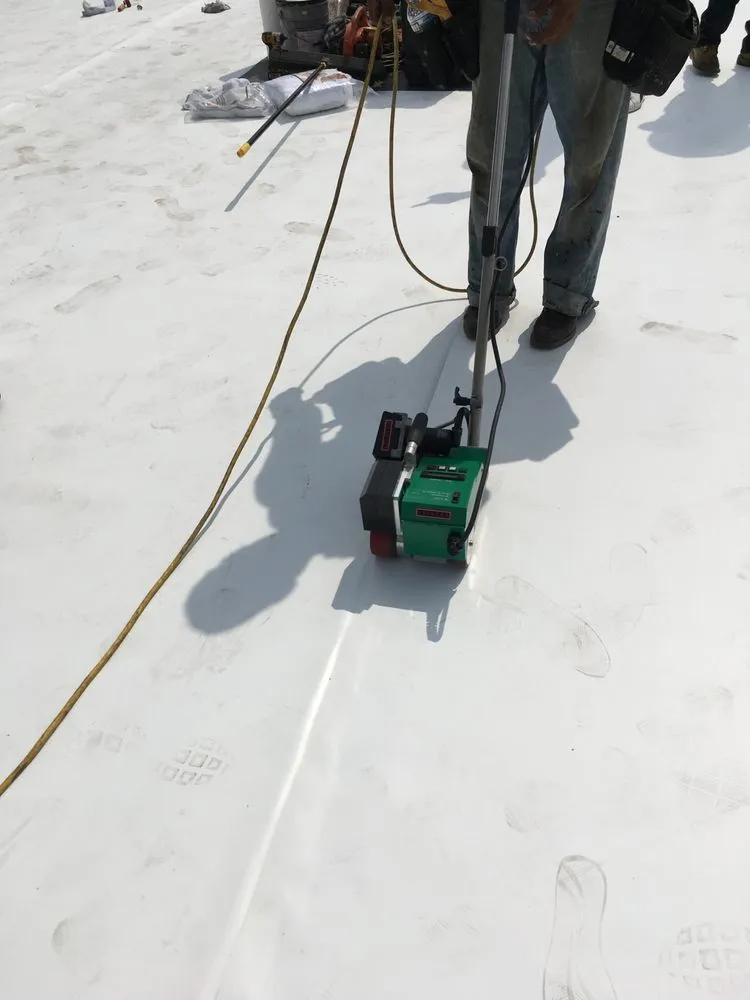 Expert storm damage roof repair experts serving Forest Hill, MD - Nick The Roofer