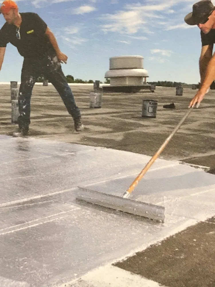 Professional metal roofing installation in Forest Hill, MD - Nick The Roofer