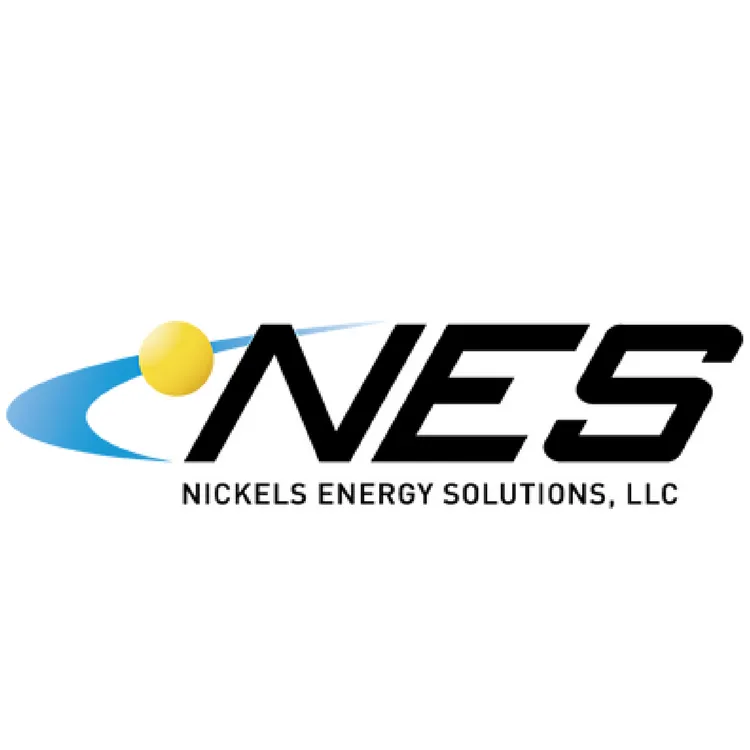 Slide of Nickels Energy Solutions