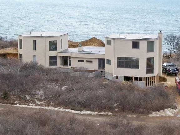 Slide of Nickerson Home Improvement