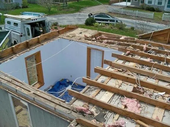 Slide of Nickerson Home Improvement