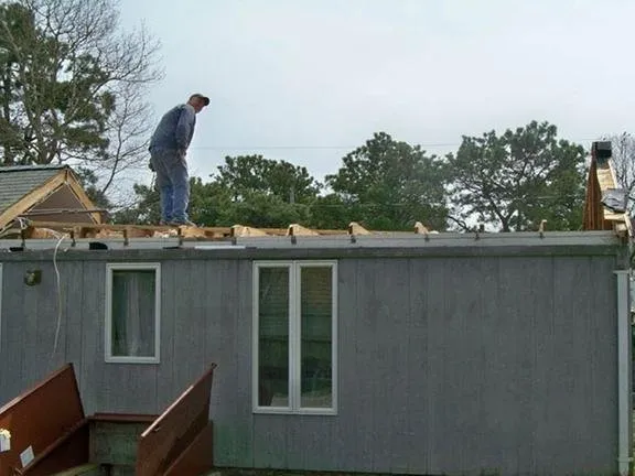 Slide of Nickerson Home Improvement