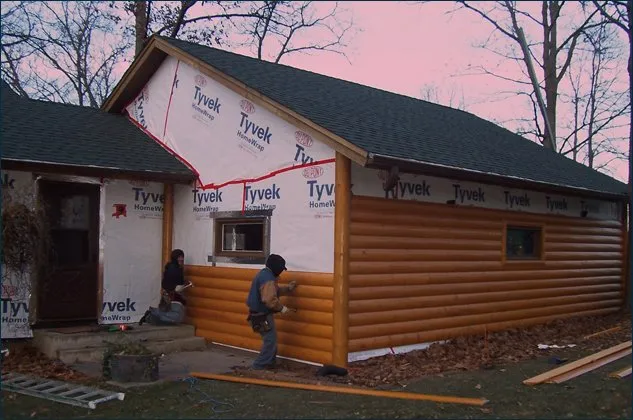 Slide of Nicko Construction