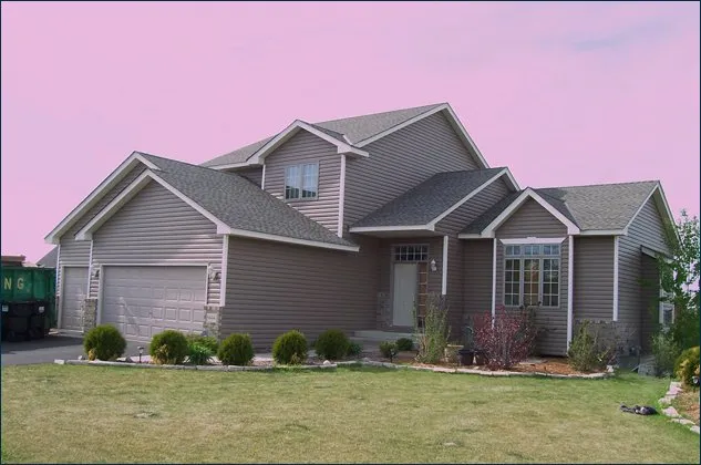 Slide of Nicko Construction