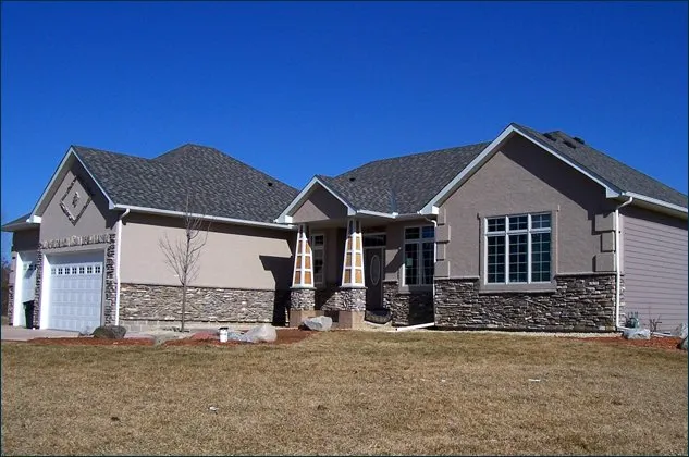 Slide of Nicko Construction