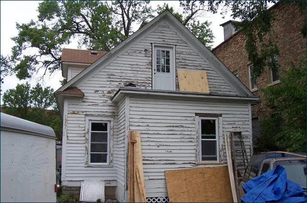 Slide of Nicko Construction