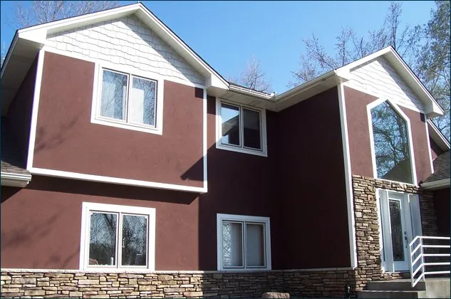 Slide of Nicko Construction