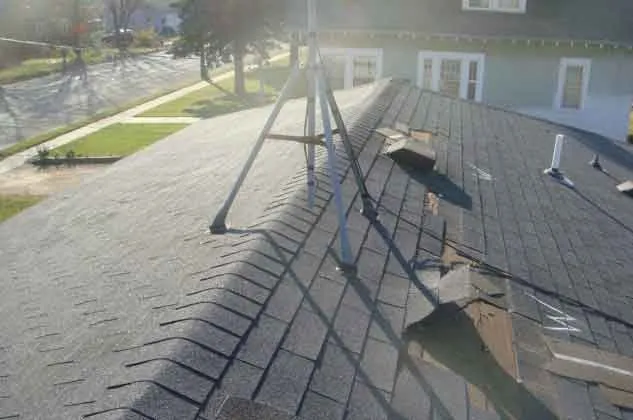 Slide of Nicko Construction