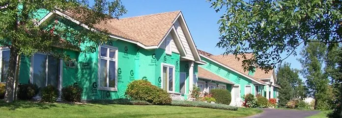 Slide of Nicko Construction