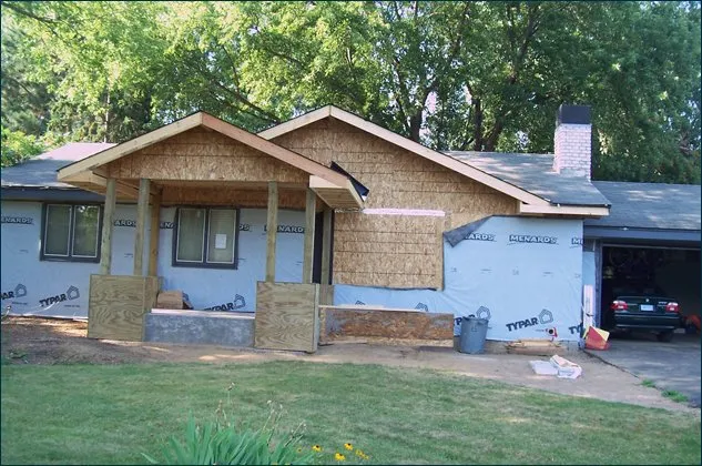 Slide of Nicko Construction