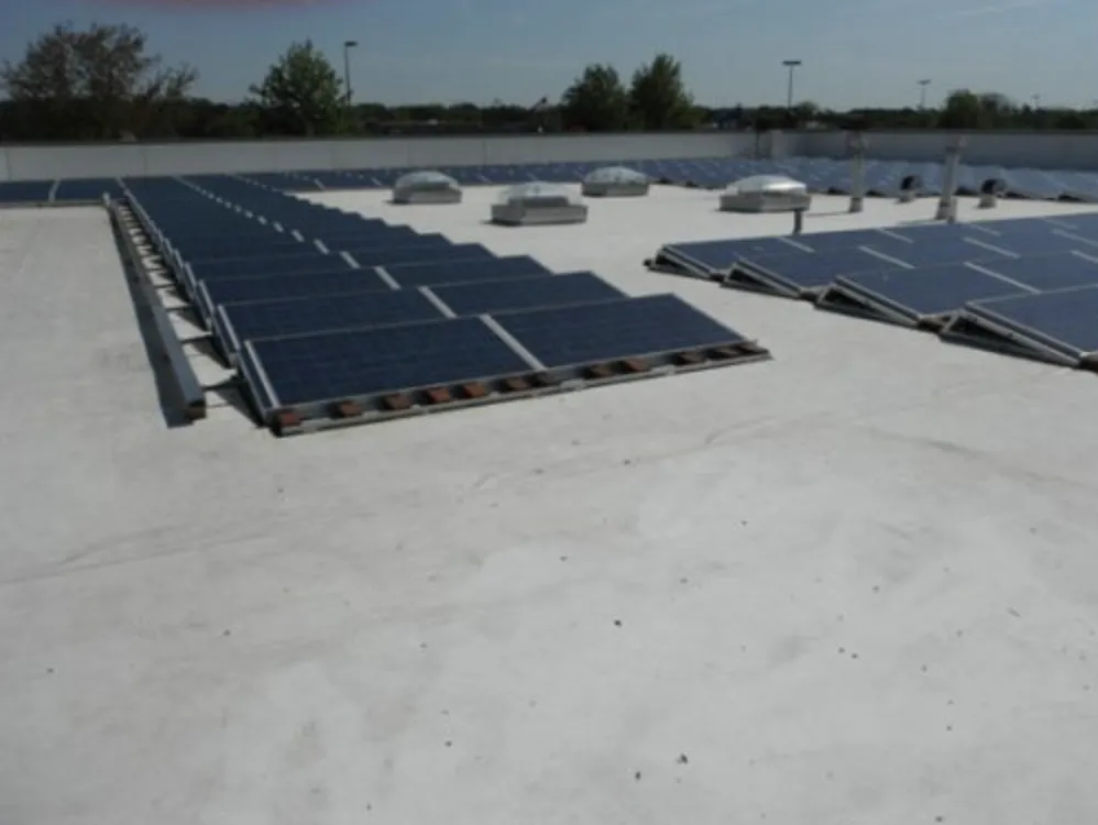 Slide of Nickos Construction