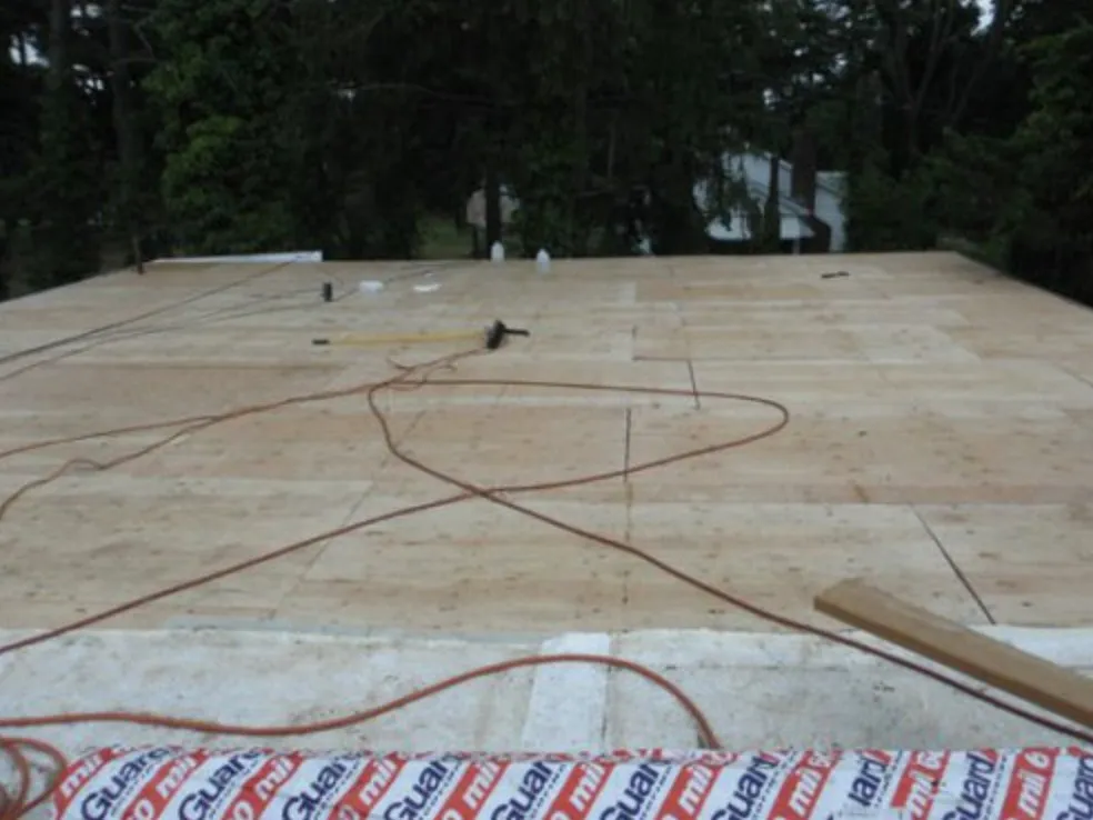 Slide of Nickos Construction