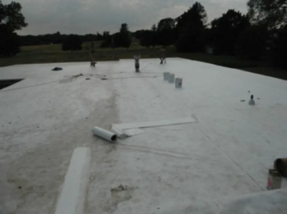 Slide of Nickos Construction