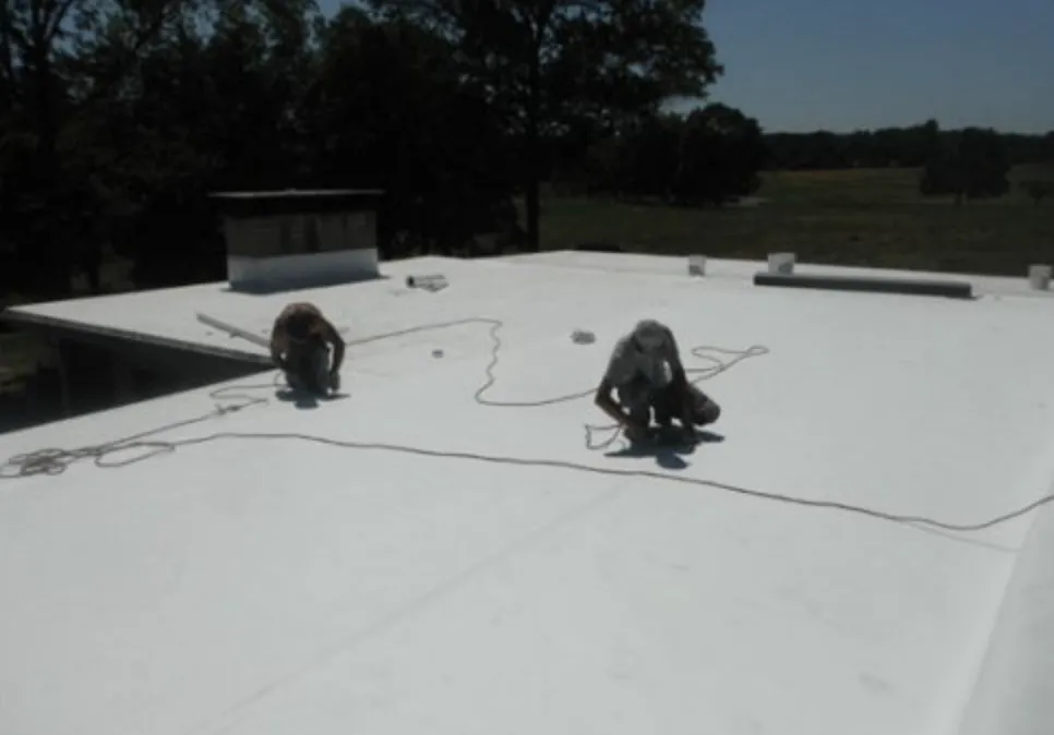 Slide of Nickos Construction