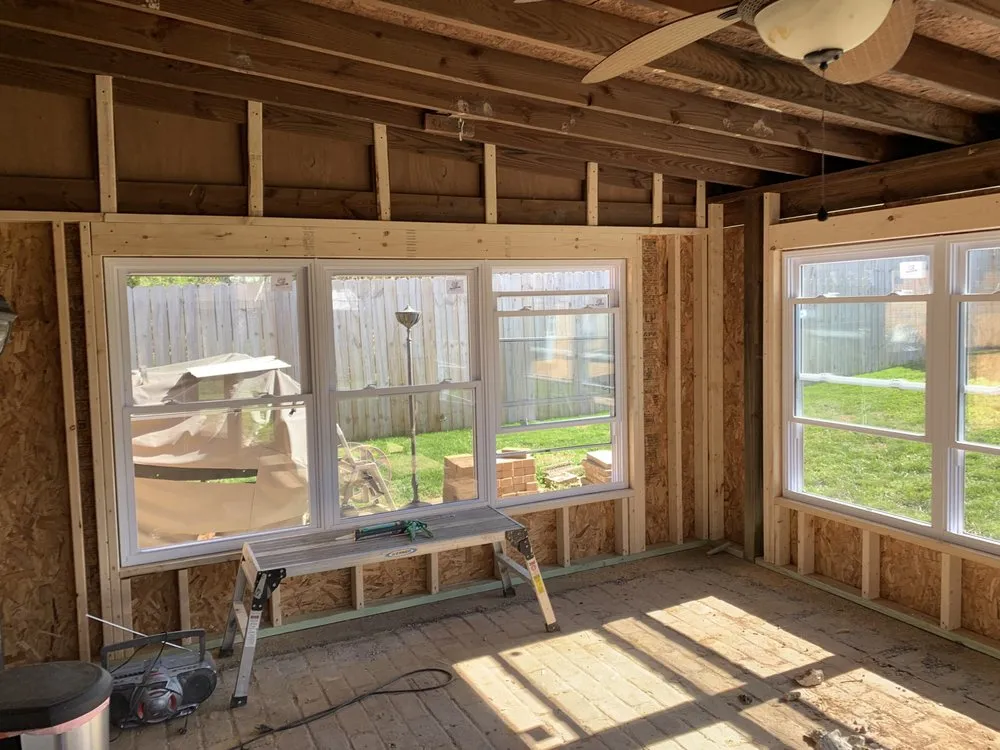 Slide of Nicks Exteriors