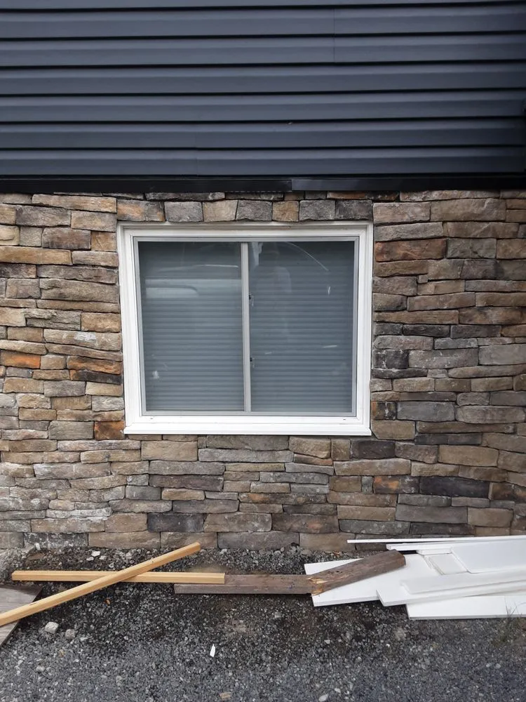 Slide of Nicks Home Repair