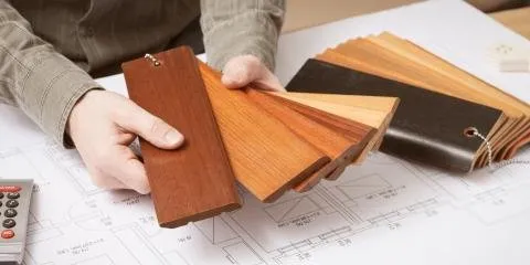 Slide of Nicks Home Repair