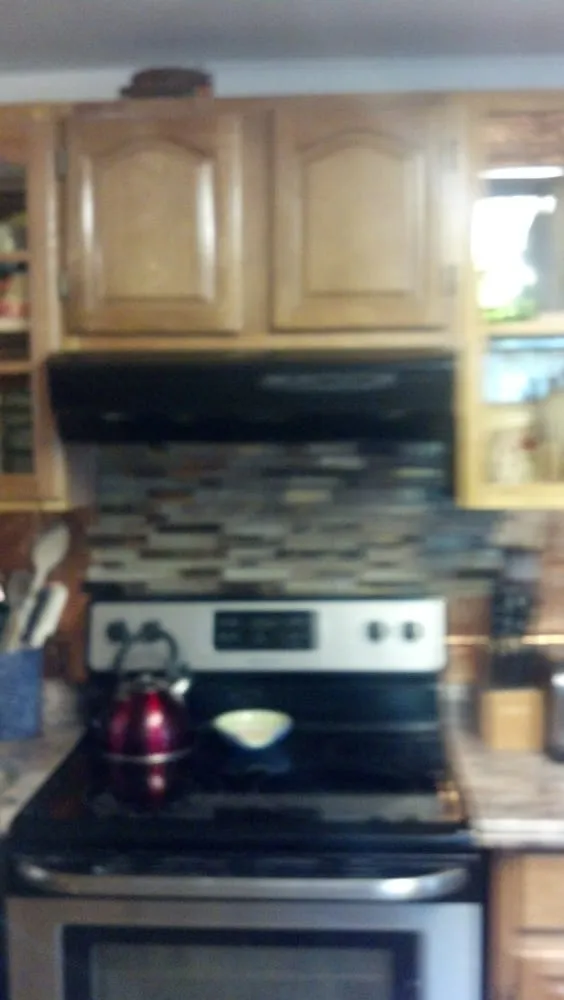 Slide of Nicks Home Repair