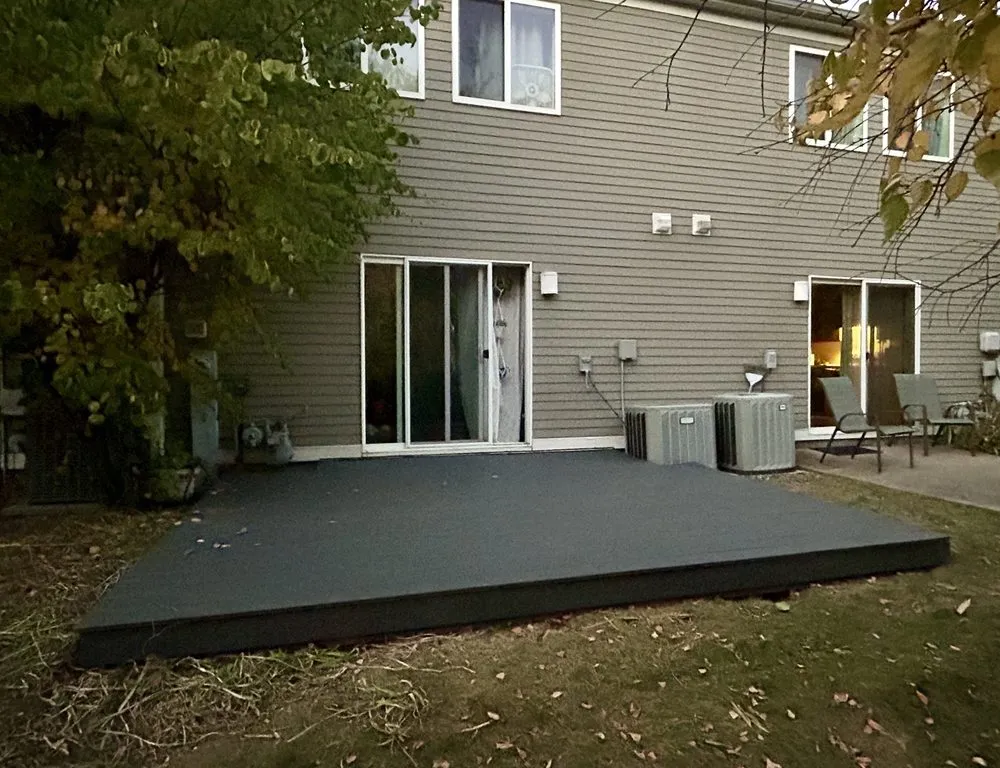 Slide of Nicks Roofing & Decks