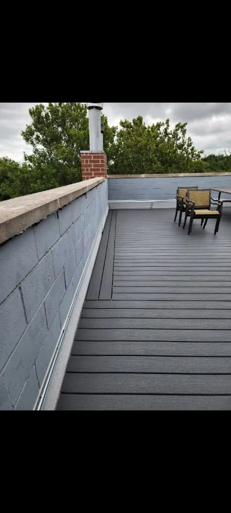 Slide of Nicks Roofing & Decks