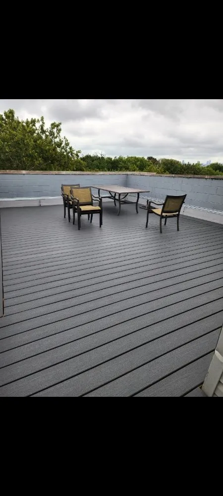 Slide of Nicks Roofing & Decks