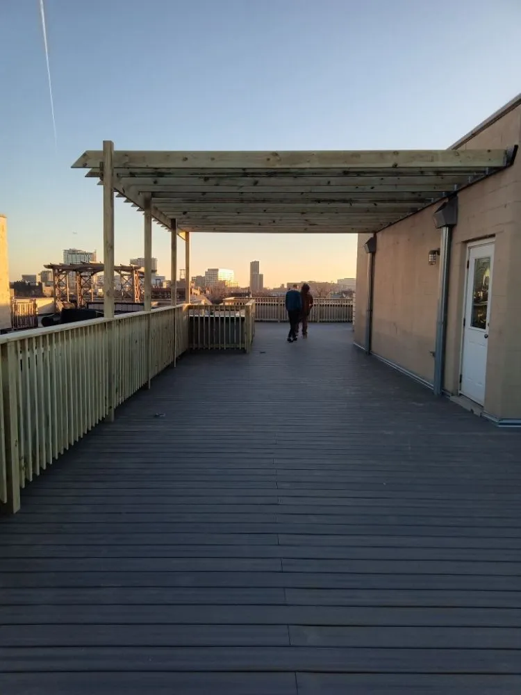 Slide of Nicks Roofing & Decks