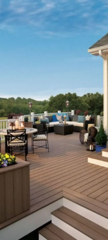 Slide of Nicks Roofing & Decks