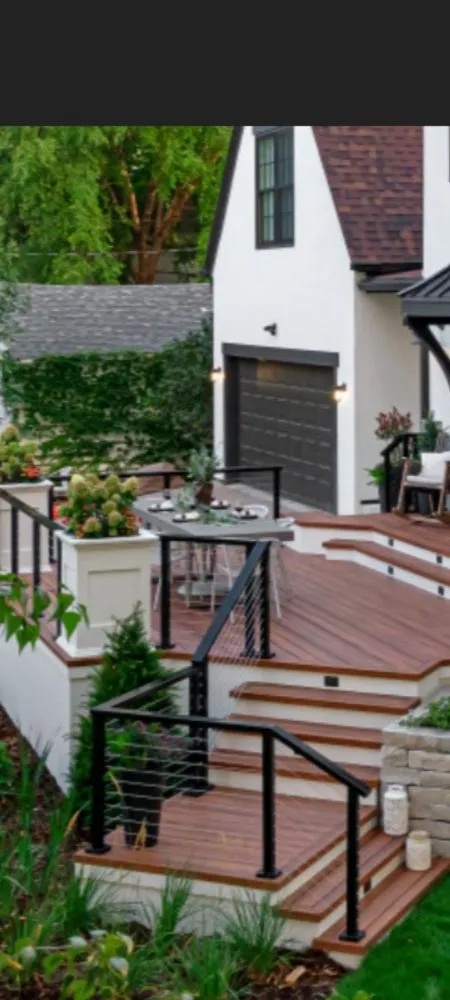 Slide of Nicks Roofing & Decks