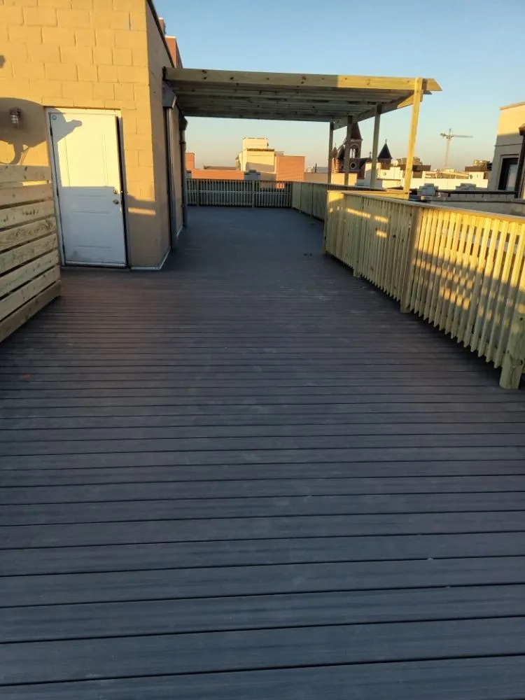 Slide of Nicks Roofing & Decks