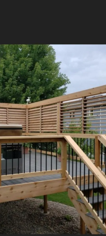 Slide of Nicks Roofing & Decks