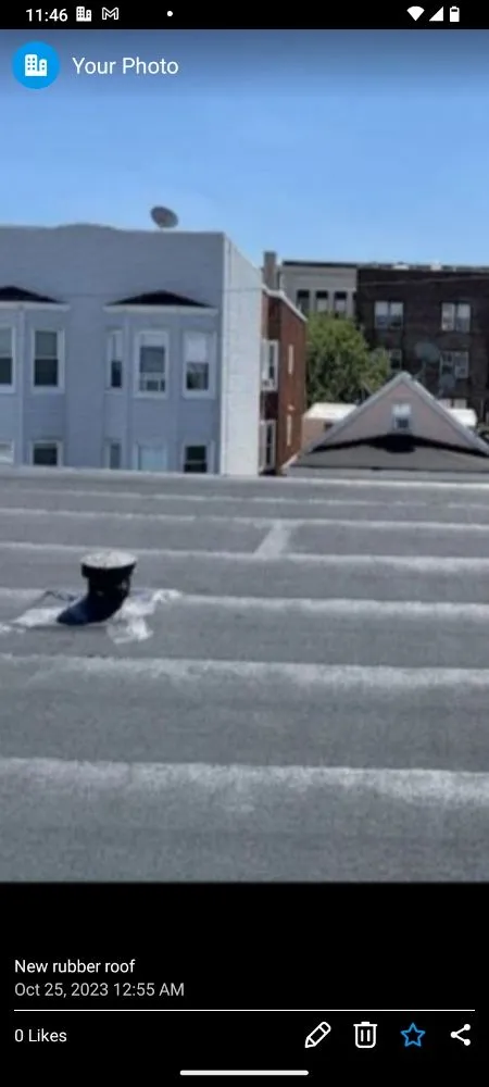 Slide of Nicks Roofing & Decks