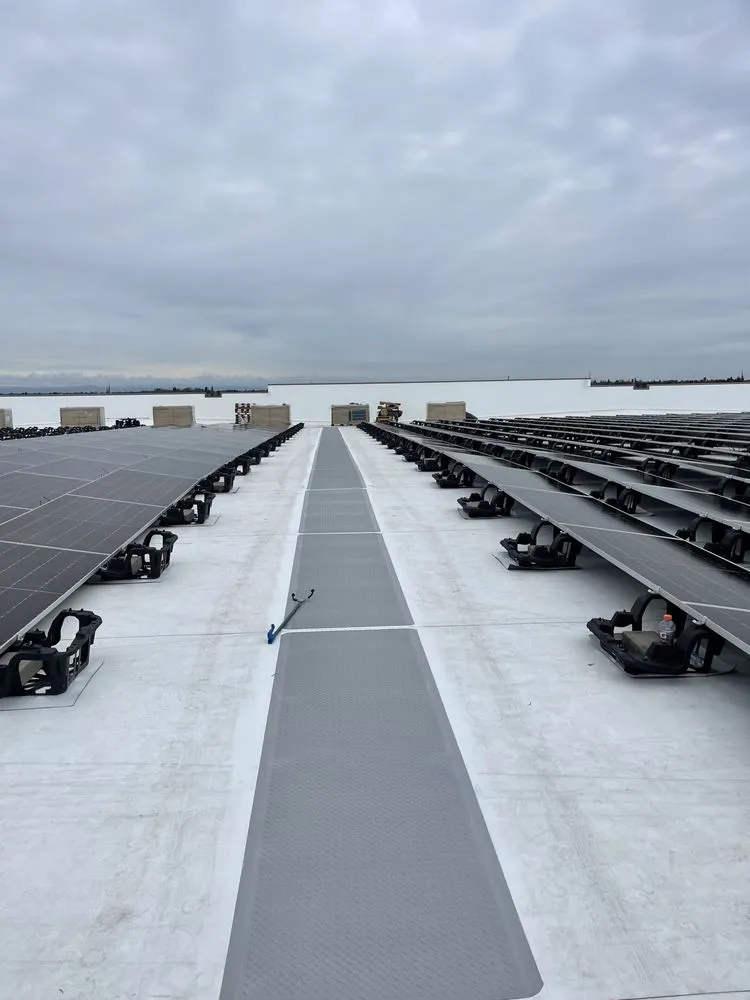 Slide of Nick’s Roofing