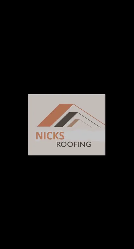 Slide of Nicks Roofing