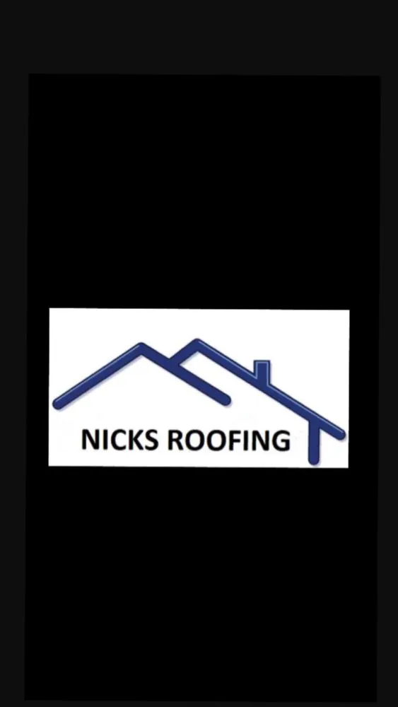 Slide of Nicks Roofing