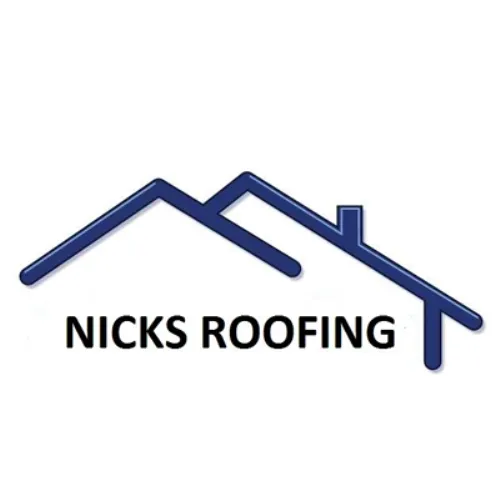Slide of Nicks Roofing