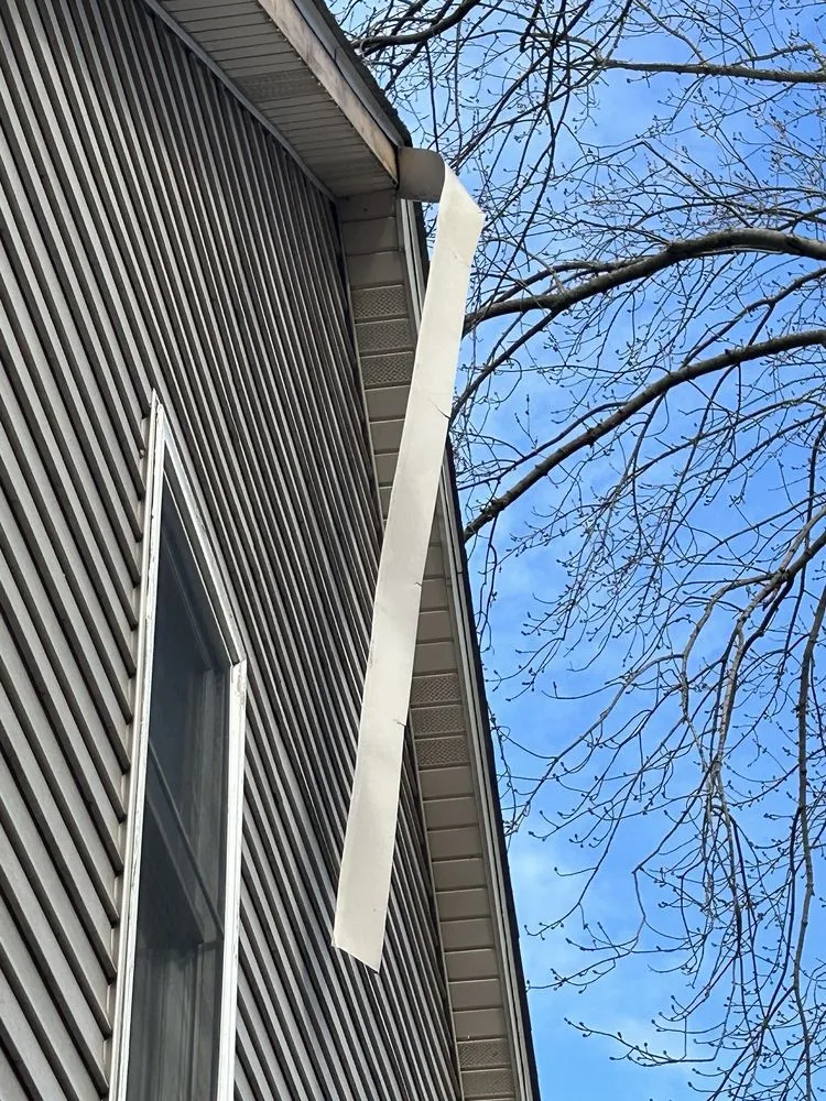 Slide of Nico Roofing & Exteriors