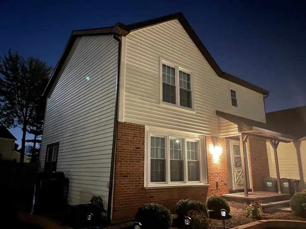 Slide of Nico Roofing & Exteriors