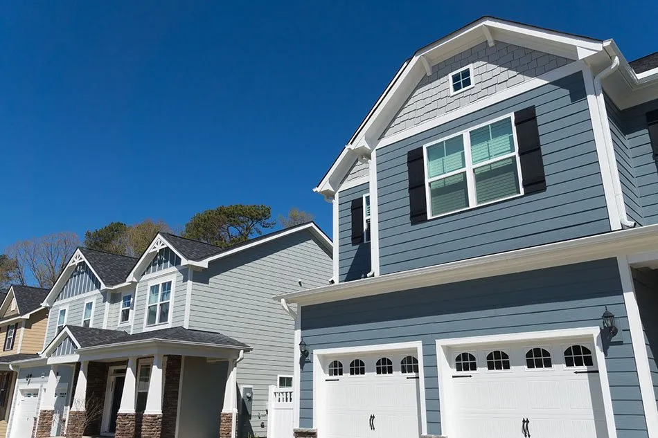 Slide of Nico Roofing & Exteriors