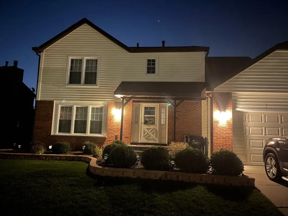 Slide of Nico Roofing & Exteriors