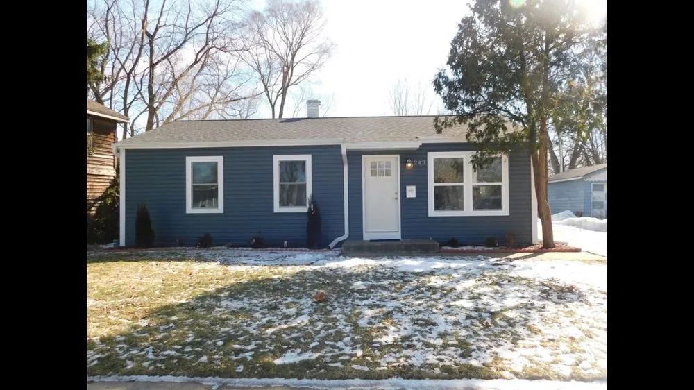 Slide of Nico Roofing & Exteriors