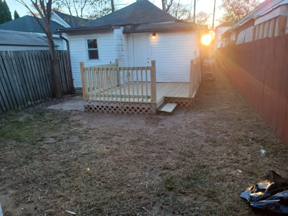 Slide of Nicolas Handyman