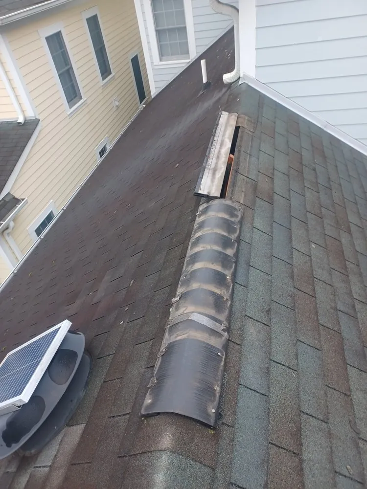 Slide of Nicolas Handyman