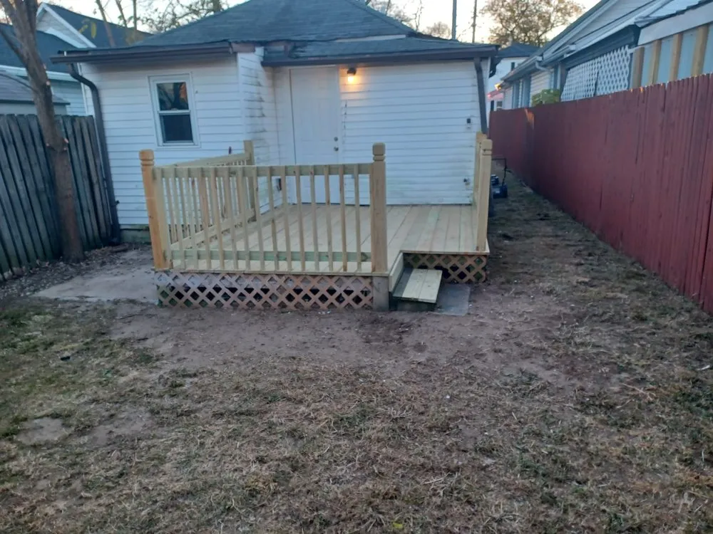 Slide of Nicolas Handyman